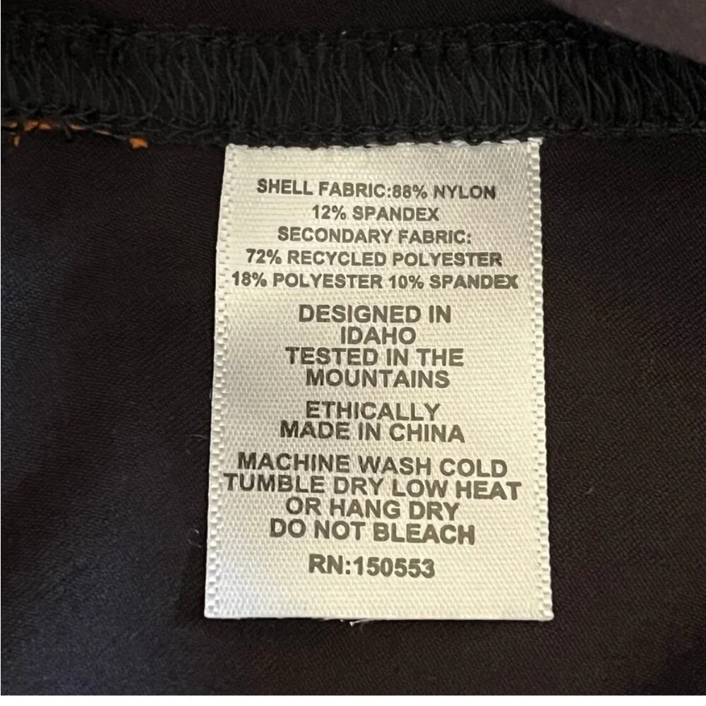 Wild Rye Pants - Picture 15 of 16
